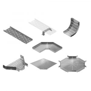 Metsec Cable Tray Systems
